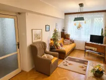 Prodej bytu 3+1, Praha - Michle, Jivenská, 63 m2