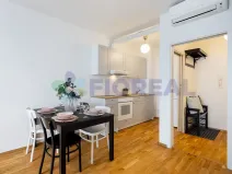 Prodej bytu 2+kk, Praha - Žižkov, Hartigova, 45 m2