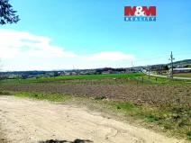 Prodej zahrady, Dobev - Malé Nepodřice, 14495 m2