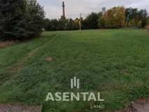 Prodej komerčního pozemku, Petřvald, Rychvaldská, 1245 m2