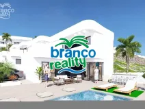 Prodej rodinného domu, Algorfa, Alicante, Španělsko, 98 m2