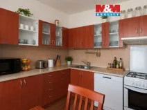 Prodej bytu 3+1, Jirkov, Na Borku, 69 m2