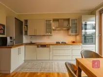 Prodej bytu 4+kk, Brno, Vojanova, 95 m2