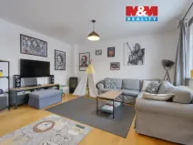 Prodej rodinného domu, Planá, Na Sádkách, 150 m2