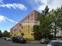 Pronájem bytu 2+kk, Plzeň, Blatenská, 51 m2