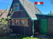 Prodej pozemku pro bydlení, Mezina, 821 m2