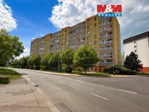 Prodej bytu 3+1, Neratovice, Kojetická, 74 m2