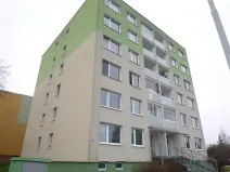 Dražba bytu 3+1, Praha - Kyje, Manželů Dostálových, 64 m2