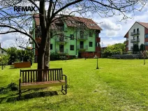 Pronájem bytu 2+1, Praha - Koloděje, U Floriána, 54 m2