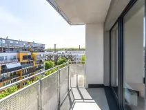 Prodej bytu 1+kk, Praha, 41 m2