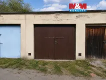 Prodej garáže, Staré Město, Nábřežní, 18 m2