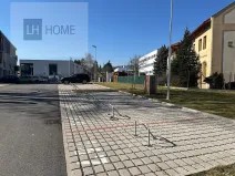 Pronájem skladu, Kutná Hora, 15 m2