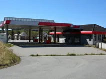 Dražba komerční nemovitosti, Nová Bystřice, Vídeňská, 177 m2