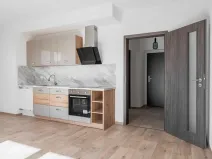 Pronájem bytu 1+kk, Heřmanova Huť, U Pondu, 35 m2