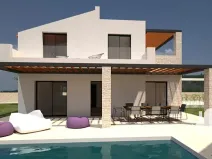Prodej bytu 4+kk, Maleme, Řecko, 84 m2
