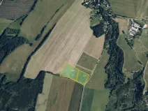 Prodej louky, Šternberk, 18182 m2