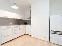 Pronájem bytu 1+kk, Praha - Žižkov, Olšanská, 43 m2