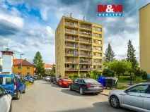 Prodej bytu 2+1, Bělá pod Bezdězem, Tyršova, 50 m2