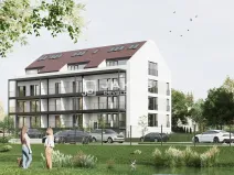 Prodej bytu 2+kk, Předboj, Ke Tvrzi, 64 m2