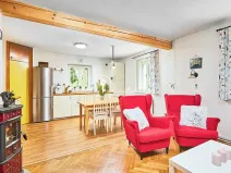 Prodej rodinného domu, Vítězná, 100 m2