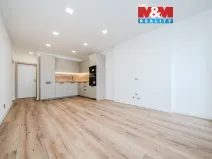 Prodej bytu 4+kk, Frýdek-Místek - Místek, 28. října, 76 m2
