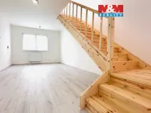Prodej rodinného domu, Křižanovice, 115 m2