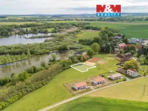 Prodej pozemku pro bydlení, Chotěšov - Losina, 951 m2