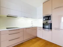 Pronájem bytu 3+kk, Praha - Hloubětín, Nademlejnská, 99 m2