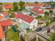 Prodej rodinného domu, Hříškov, 156 m2