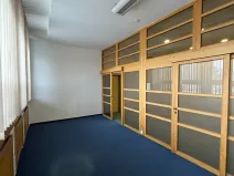 Pronájem kanceláře, Jablonec nad Nisou, Palackého, 19 m2