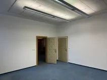 Pronájem kanceláře, Jablonec nad Nisou, Palackého, 29 m2