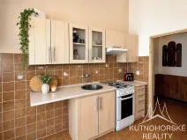 Pronájem bytu 2+kk, Čáslav, Husova, 45 m2