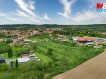 Prodej pozemku pro bydlení, Kouřim, Na Salabce, 12293 m2