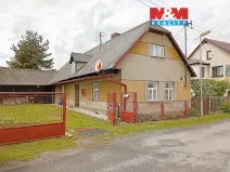 Prodej chalupy, Láz, 89 m2