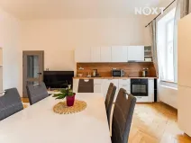Prodej bytu 5+kk, Šumperk, Slovanská, 100 m2