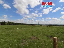 Prodej pozemku pro bydlení, Kolová, 1100 m2