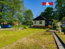 Prodej chaty, Nasavrky, 35 m2