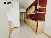 Pronájem bytu 2+1, Praha - Modřany, Plevenská, 52 m2