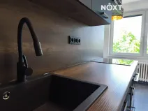 Pronájem bytu 1+1, Karviná, Čsl. armády, 37 m2