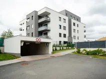 Pronájem bytu 4+kk, Praha - Vysočany, Svatošových, 99 m2