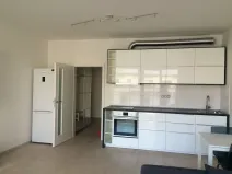 Pronájem bytu 1+kk, Praha - Dejvice, Lindleyova, 32 m2