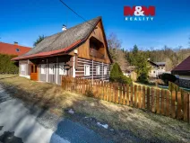 Prodej rodinného domu, Rokytnice v Orlických horách, J. V. Sládka, 120 m2