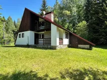 Prodej chaty, Jáchymov, Zálesí, 86 m2