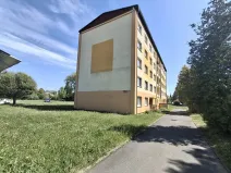 Prodej bytu 3+1, Františkovy Lázně, Otakara Březiny, 72 m2