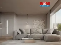 Prodej bytu 2+kk, Předboj, Ke Tvrzi, 48 m2