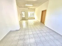 Pronájem kanceláře, Přerov, Čechova, 20 m2
