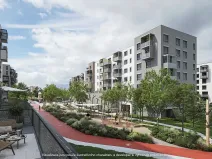 Prodej bytu 1+kk, Kladno, Unhošťská, 38 m2
