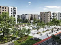 Prodej bytu 1+kk, Kladno, Unhošťská, 38 m2