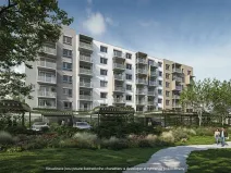 Prodej bytu 3+kk, Kladno, Unhošťská, 68 m2