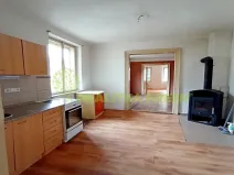 Pronájem bytu 2+1, Tábor, Klokotská, 50 m2